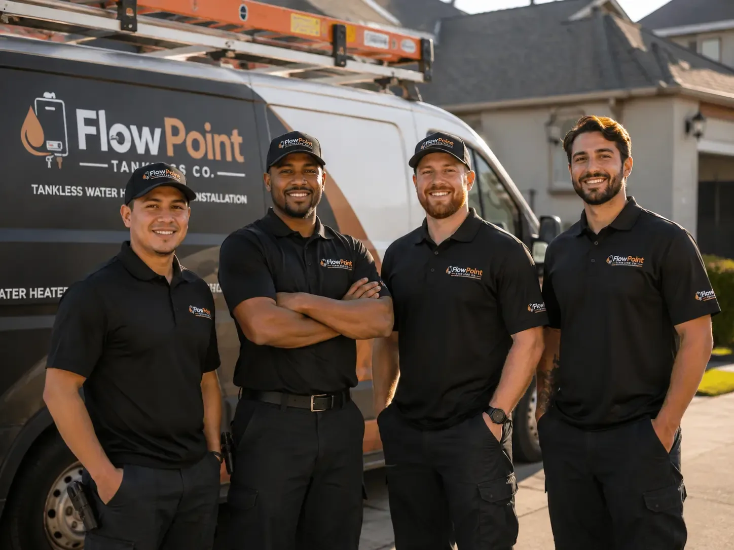 Tankless Water Heater Installation company in Stoddard, WI