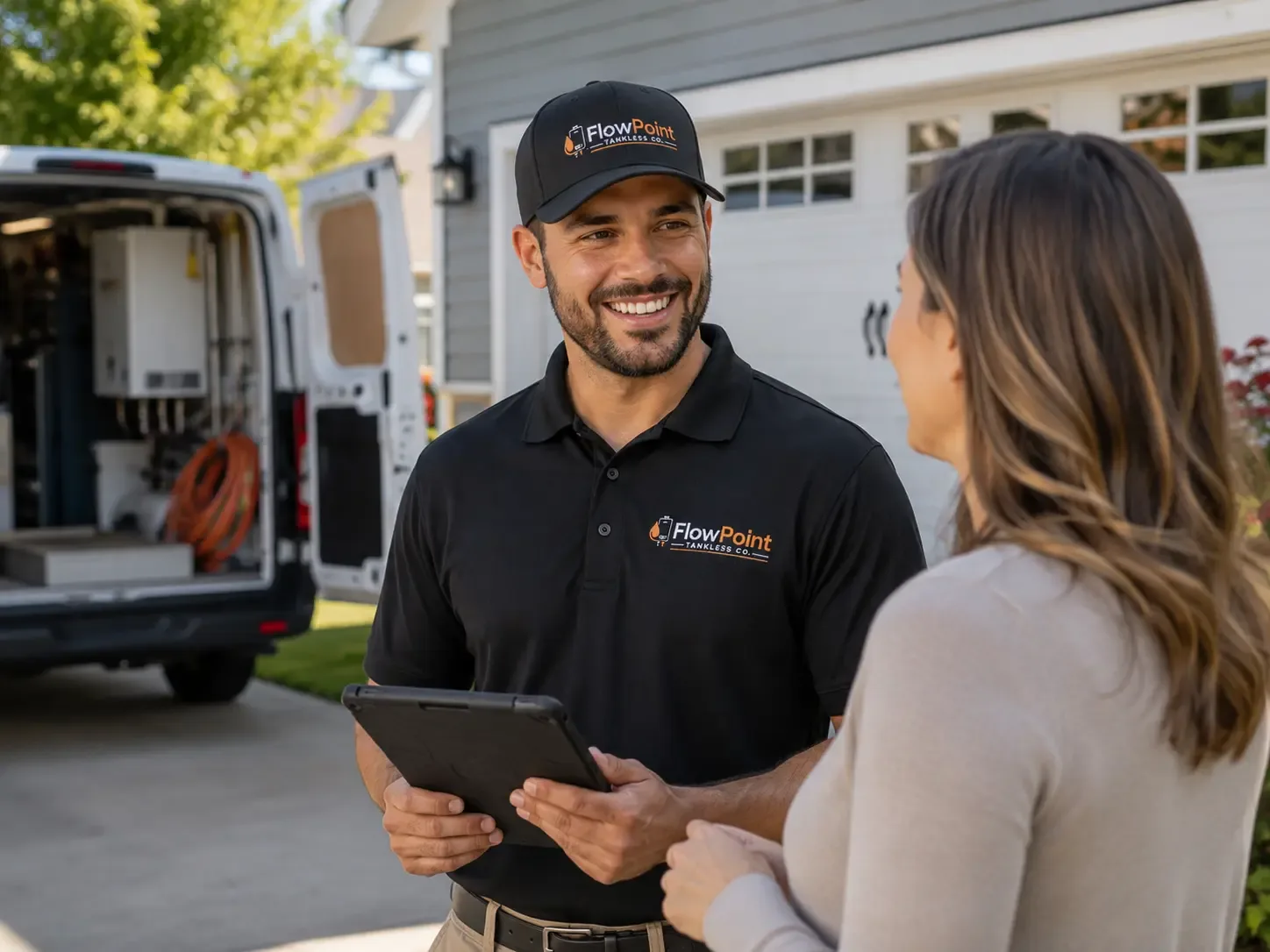 Tankless Water Heater Installation Stoddard, WI FAQs